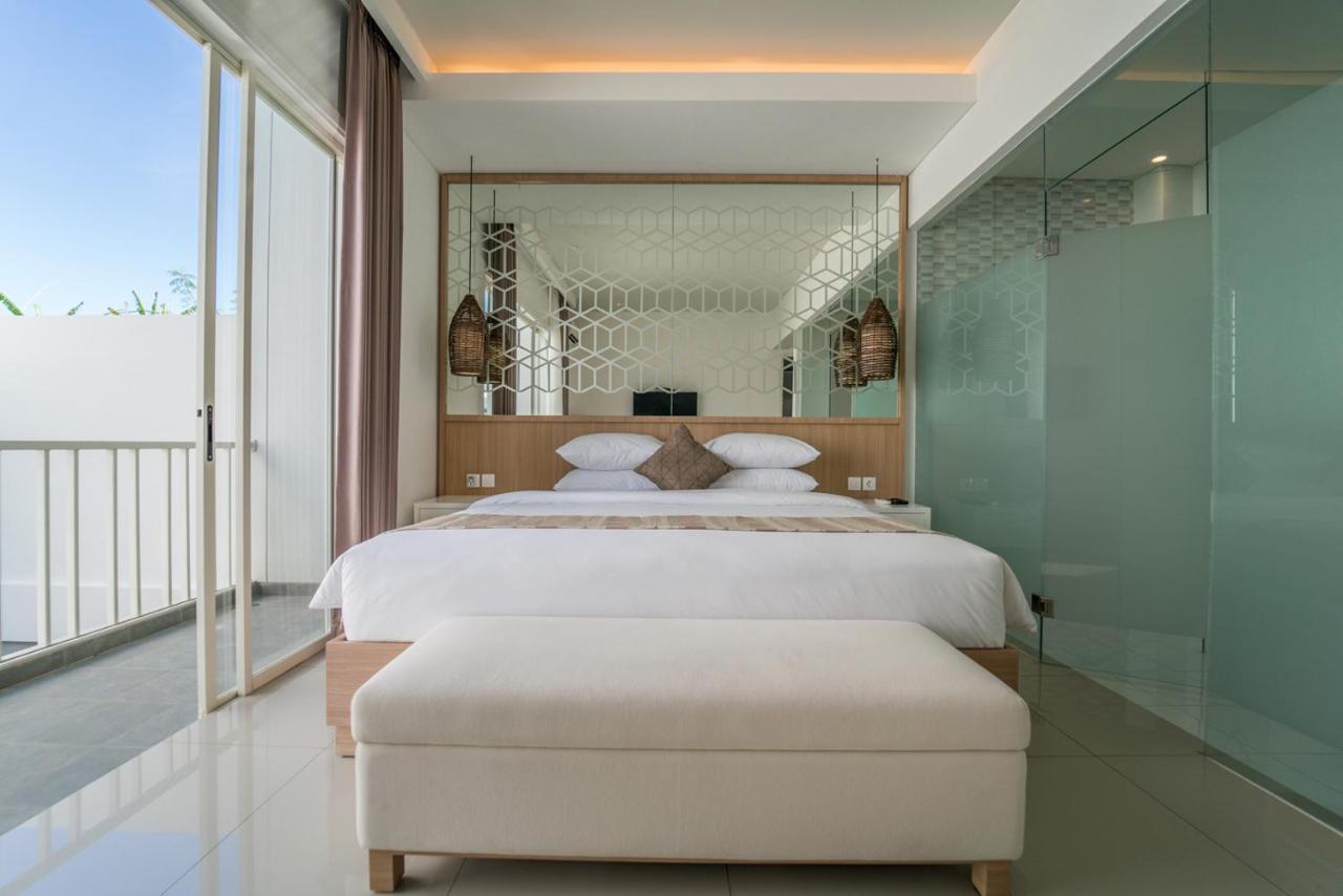 Ola Villas At Uluwatu Pecatu Exteriér fotografie